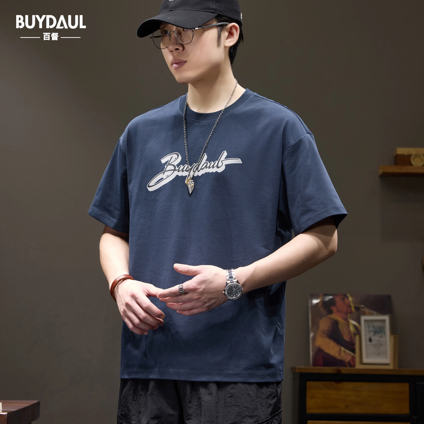 BUYDAUL T