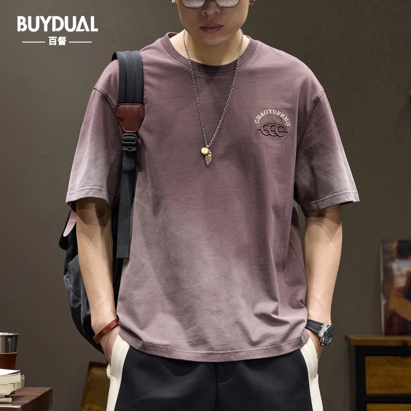 BUYDAUL T