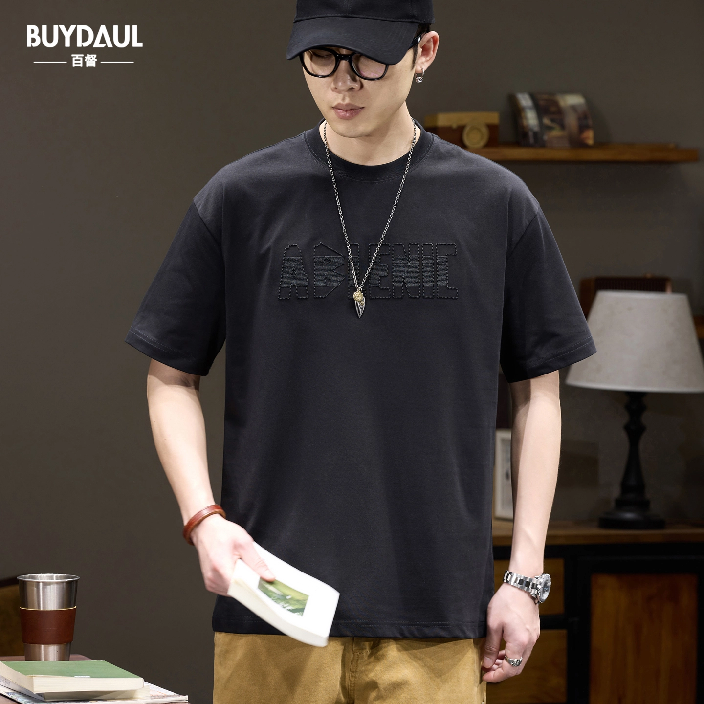 BUYDAUL T