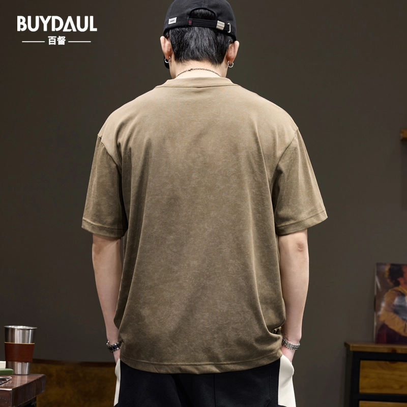 BUYDAUL T