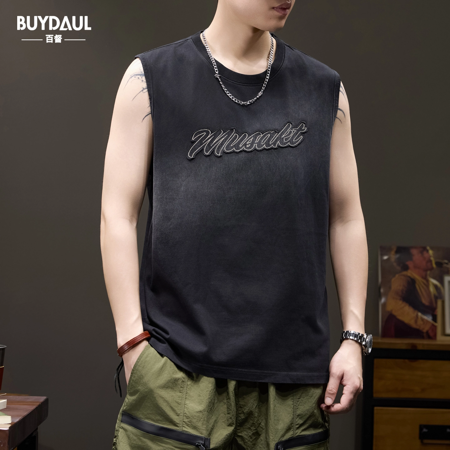BUYDAUL Tt