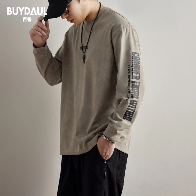 BUYDAUL t