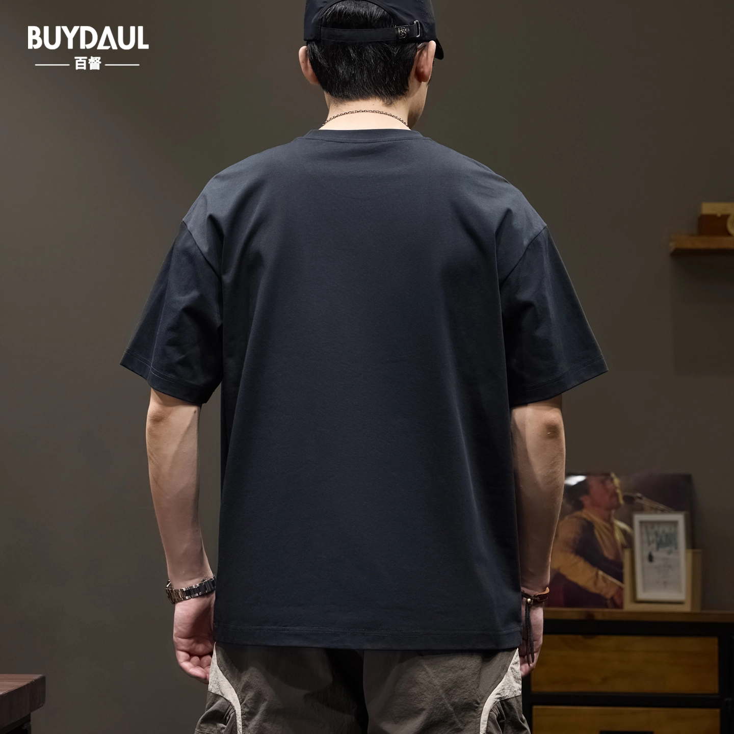 BUYDAUL T
