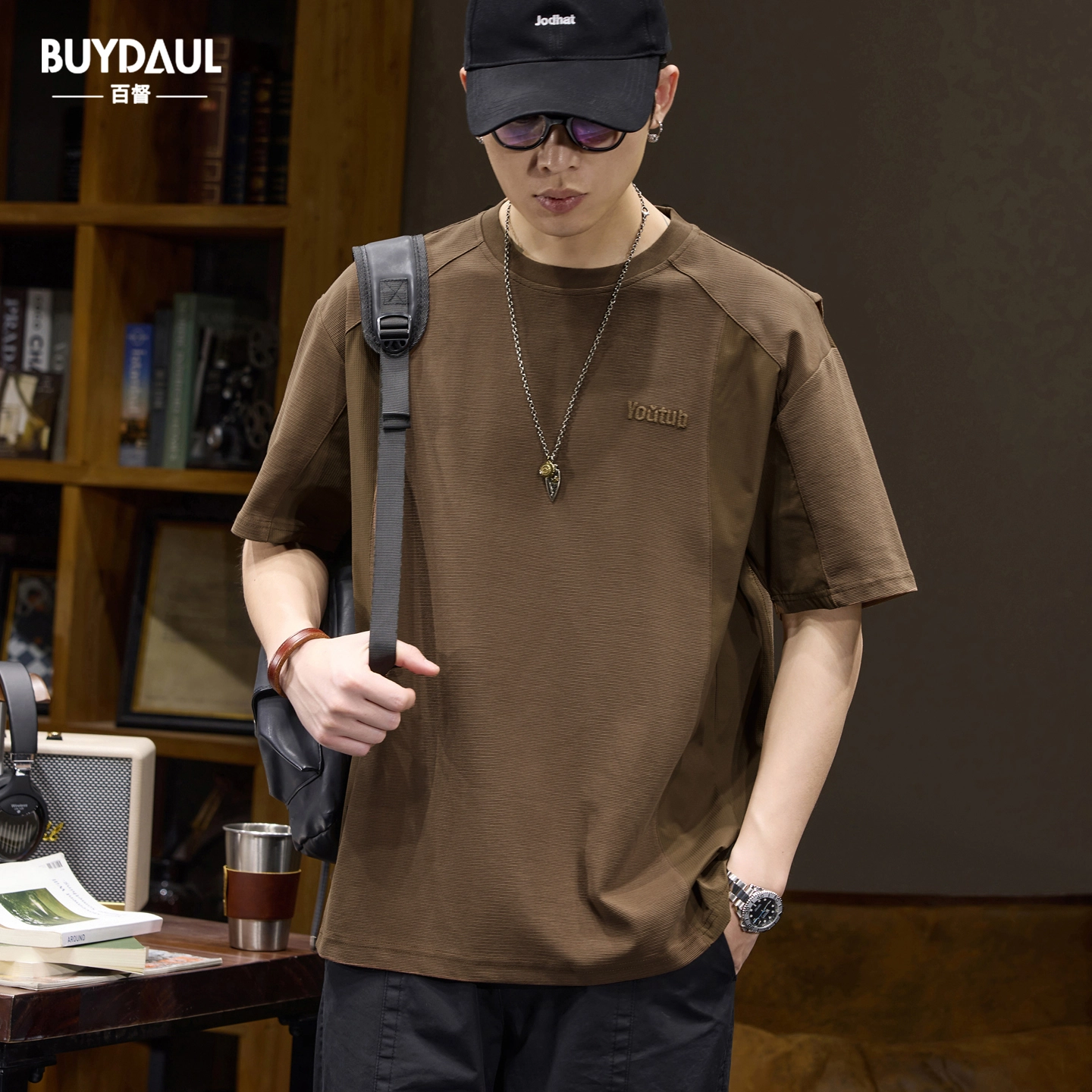 BUYDAUL T
