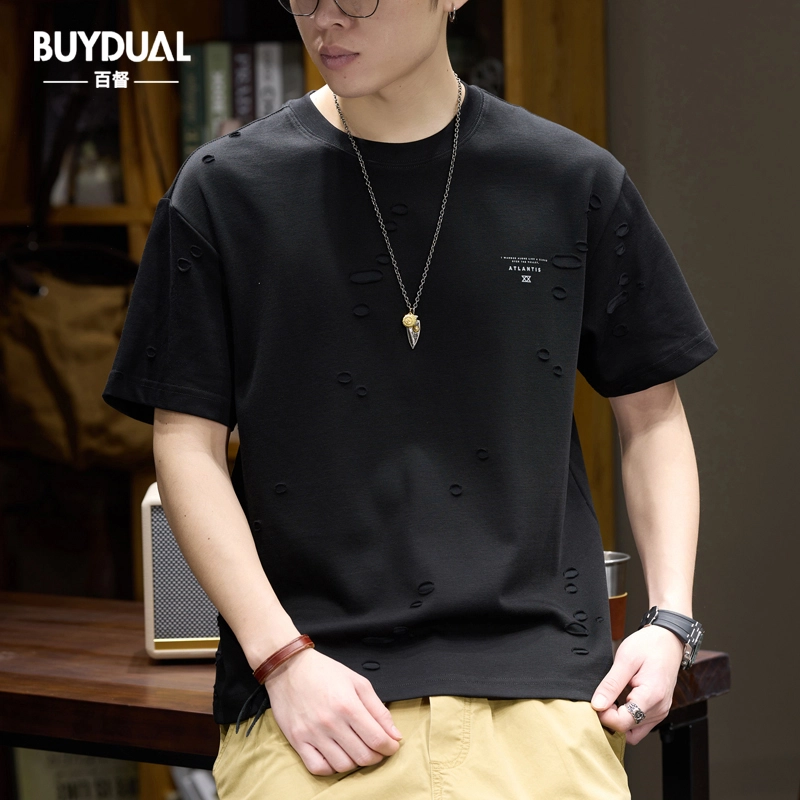 BUYDAUL T