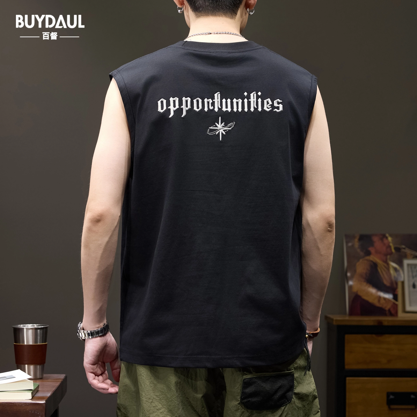 BUYDAUL t