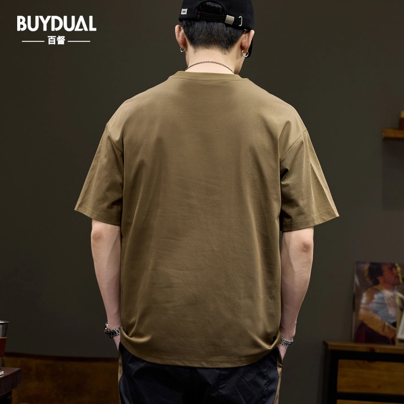 BUYDAUL T