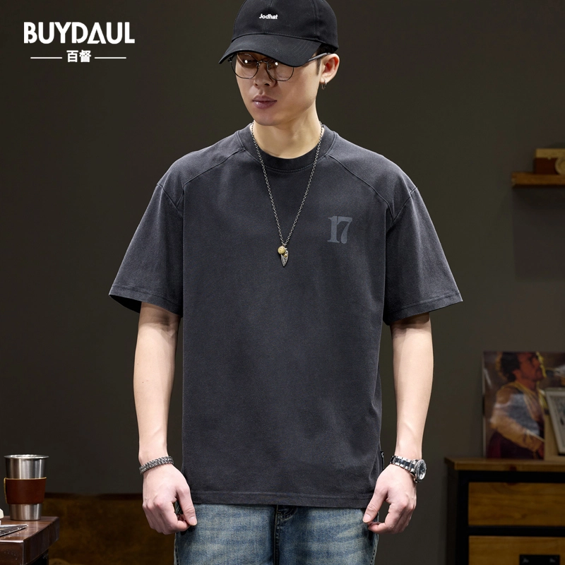 BUYDAUL T