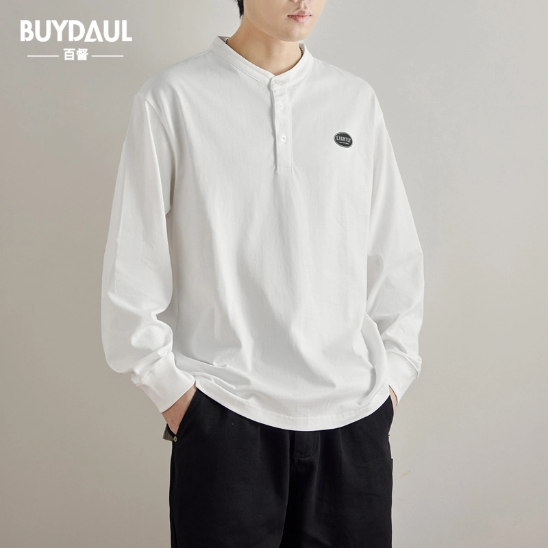 BUYDAUL POLO
