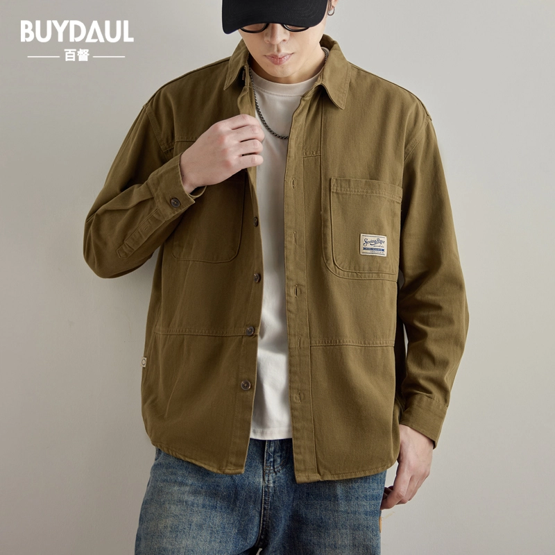 BUYDAUL