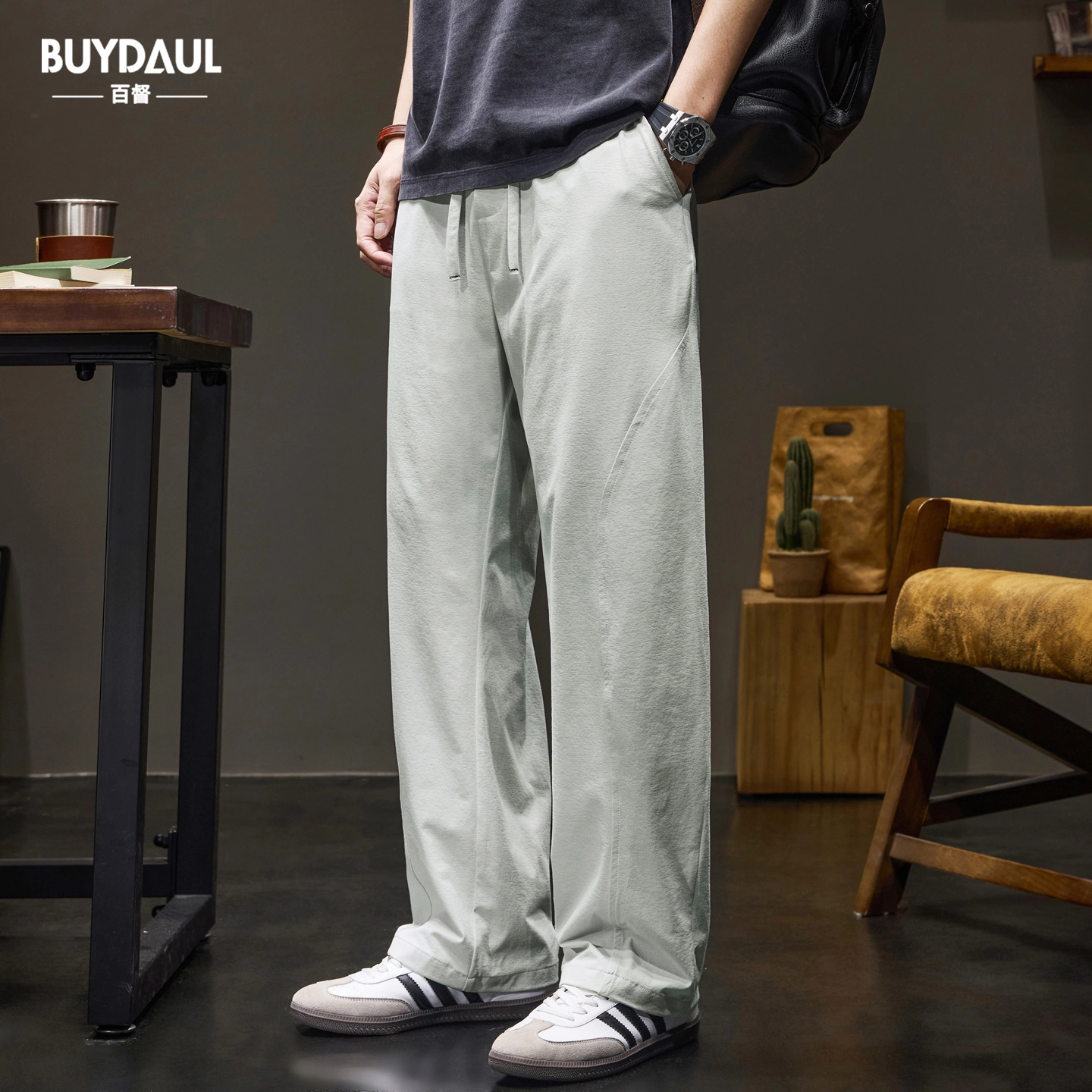 BUYDAUL