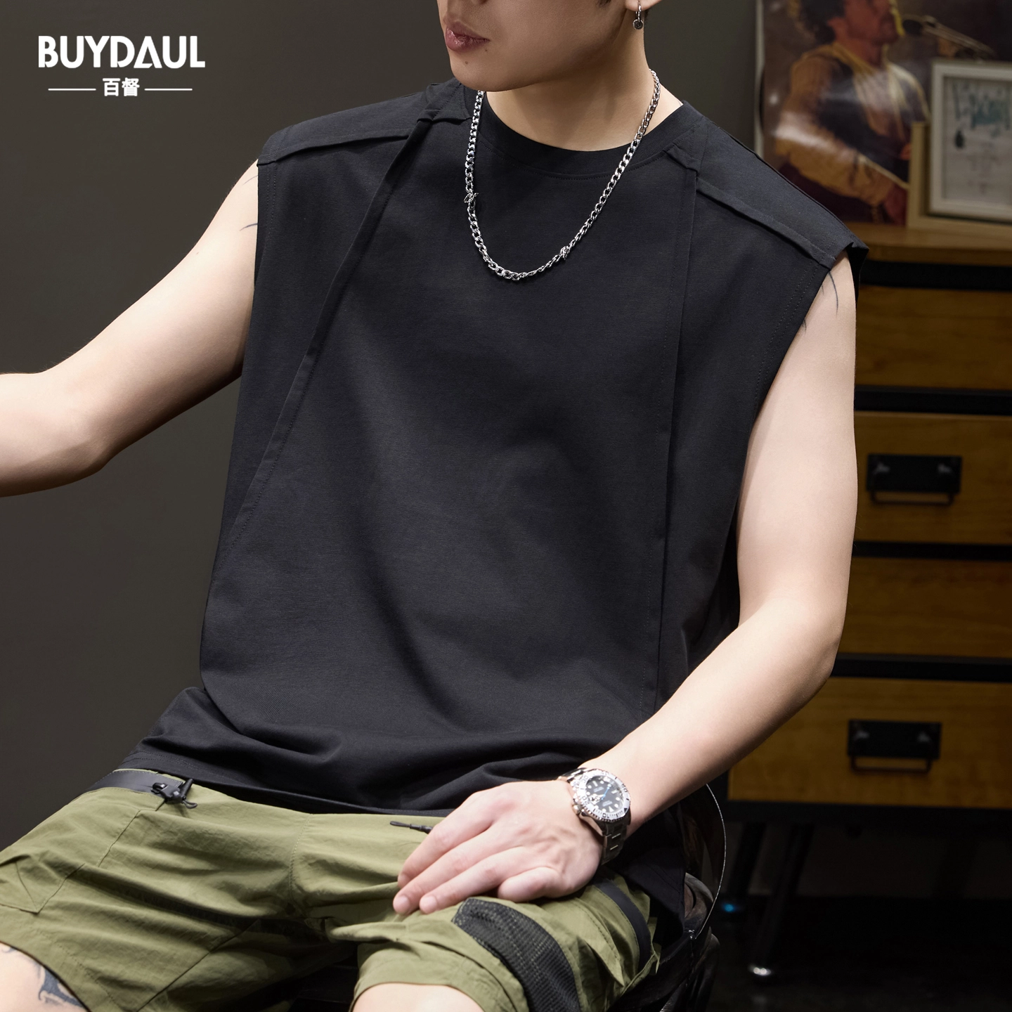 BUYDAUL t