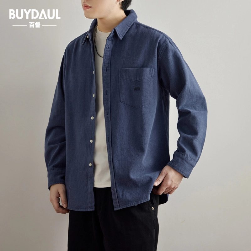 BUYDAUL