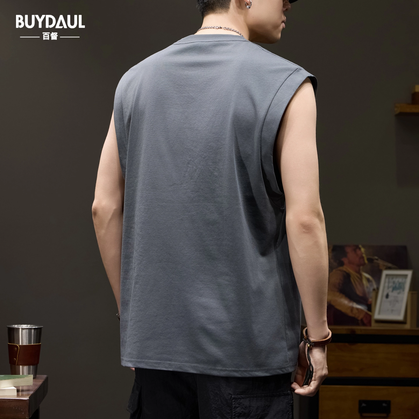 BUYDAUL T