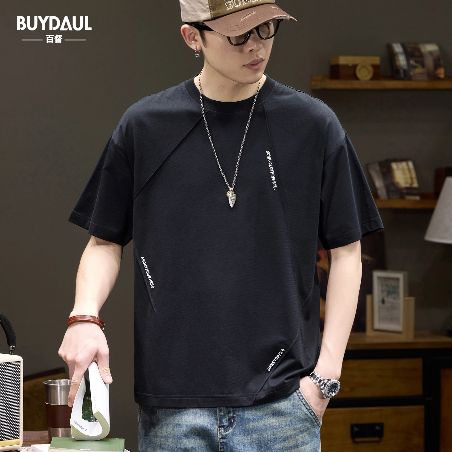 BUYDAUL T