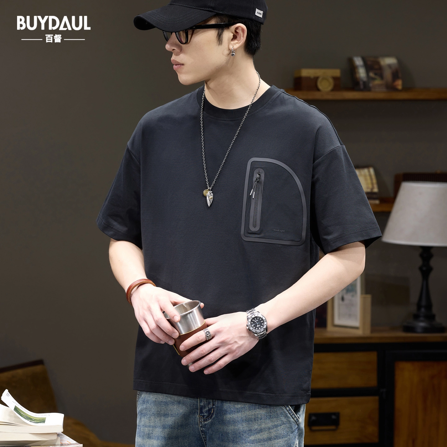 BUYDAUL T