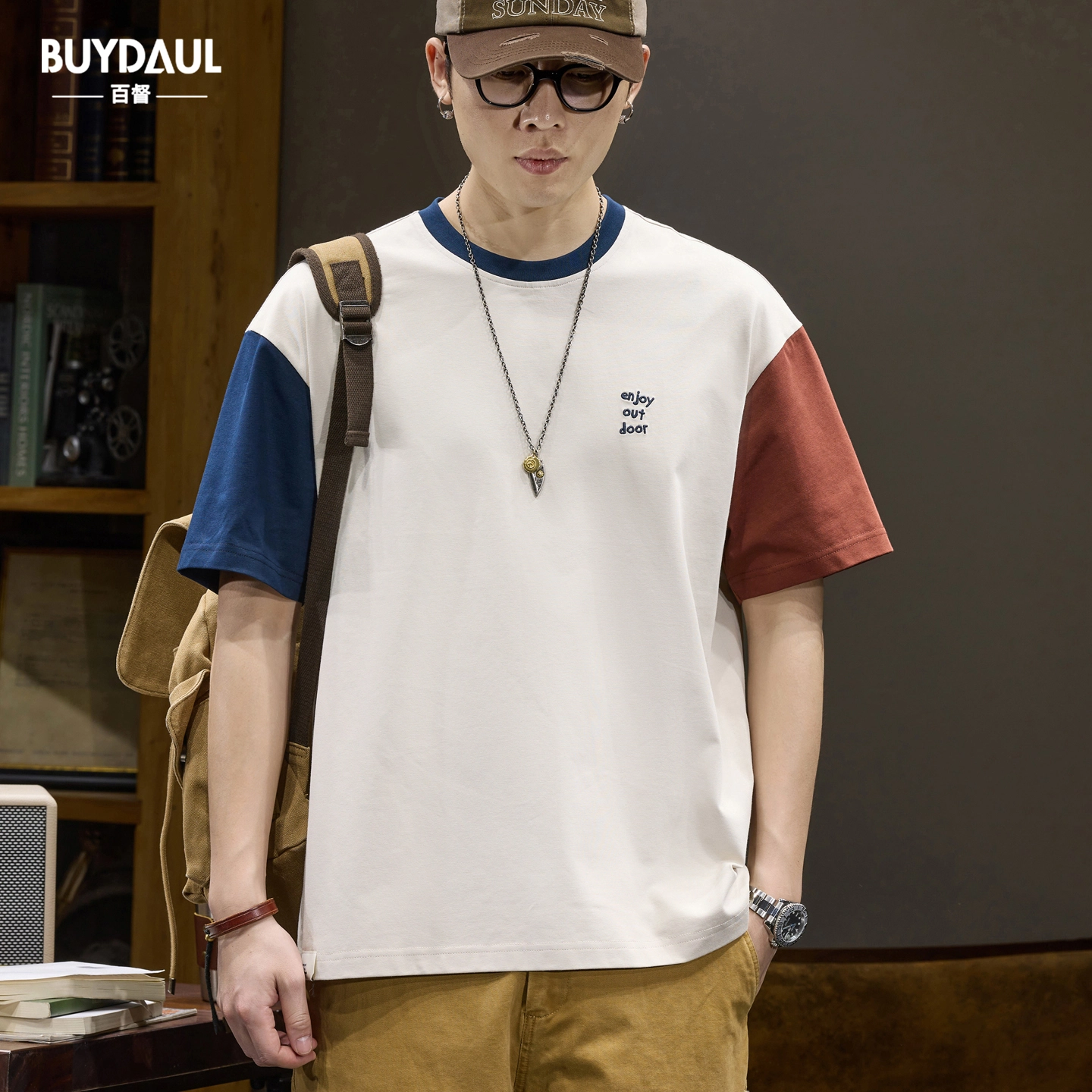 BUYDAUL T