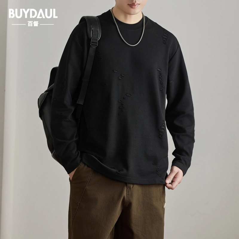 BUYDAUL t