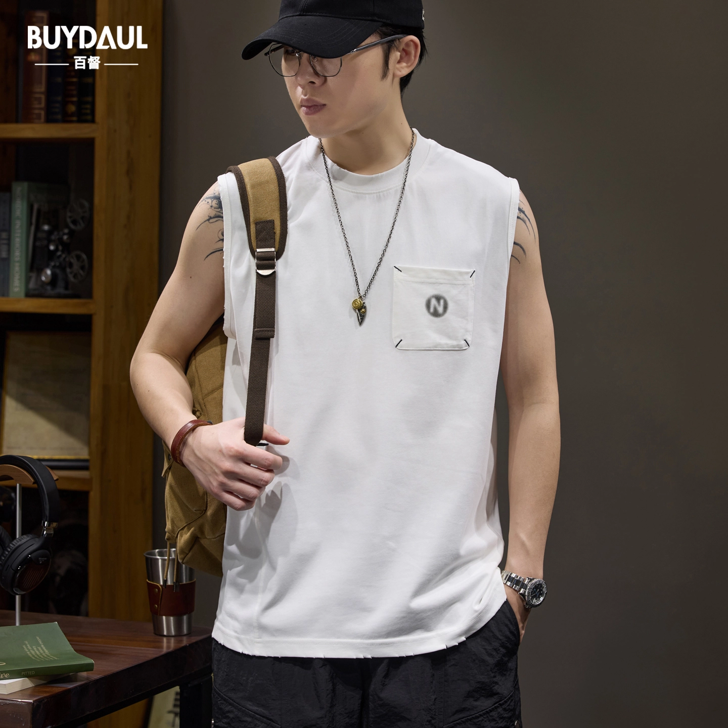 BUYDAUL