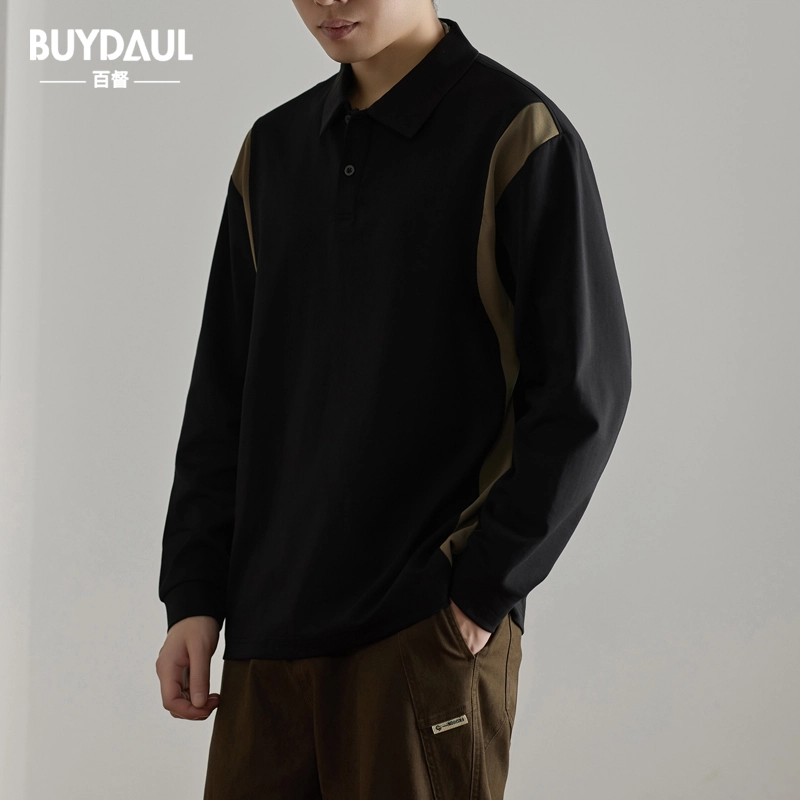 BUYDAUL POLO