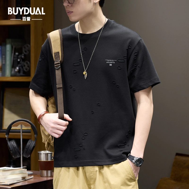 BUYDAUL T
