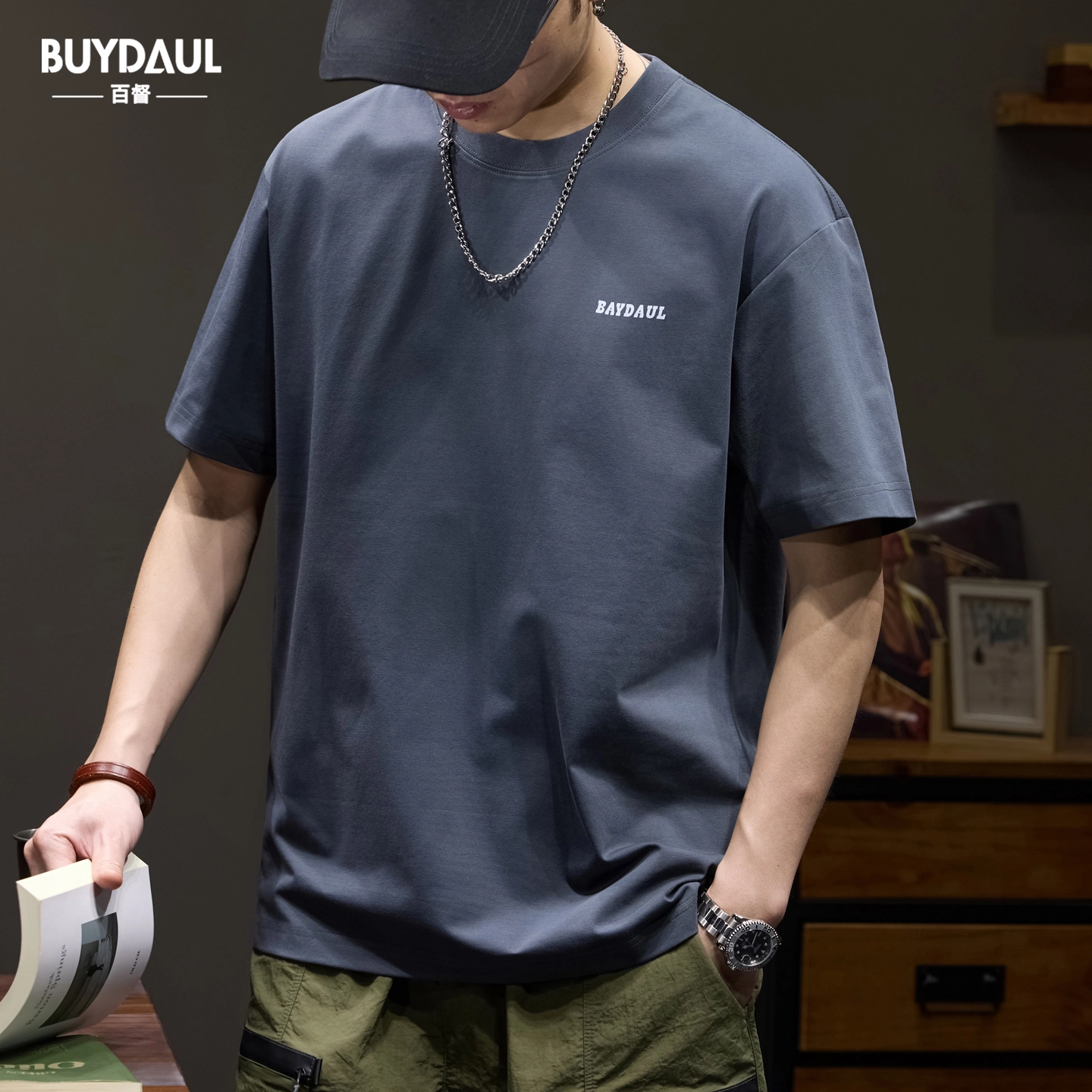 BUYDAUL T