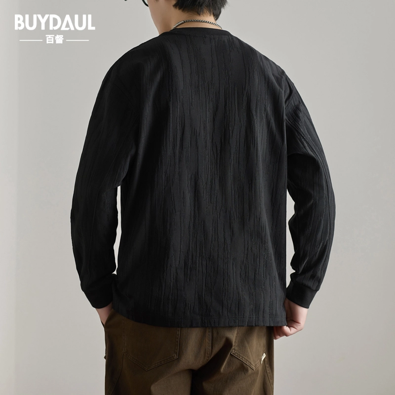 BUYDAUL T