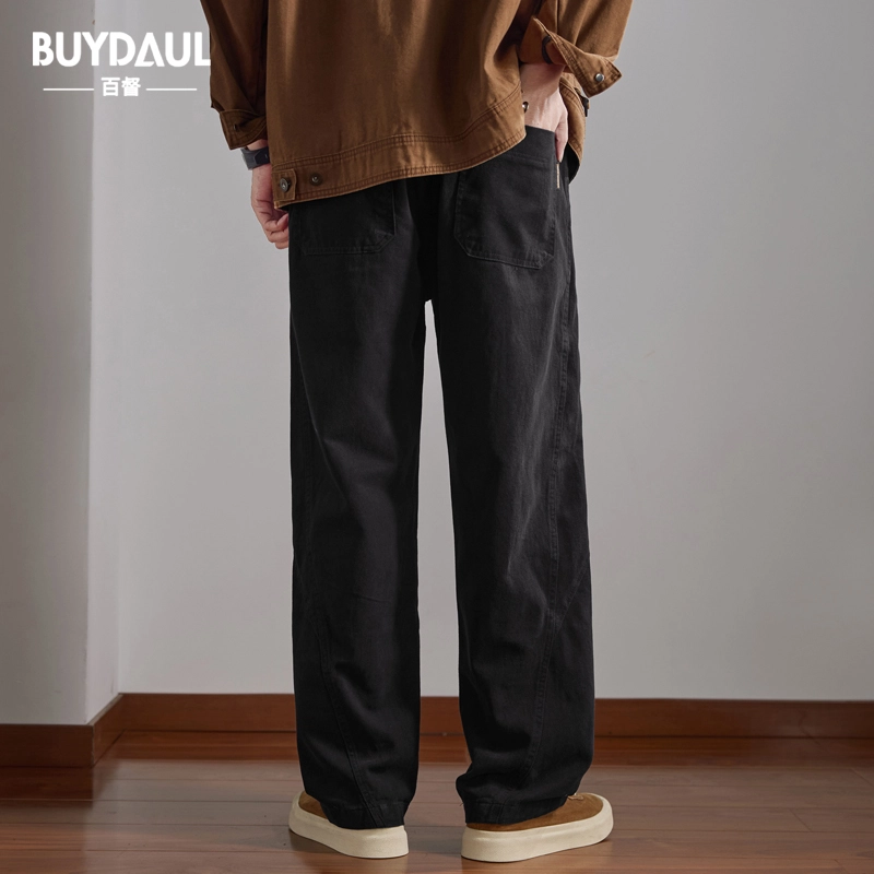 BUYDAUL