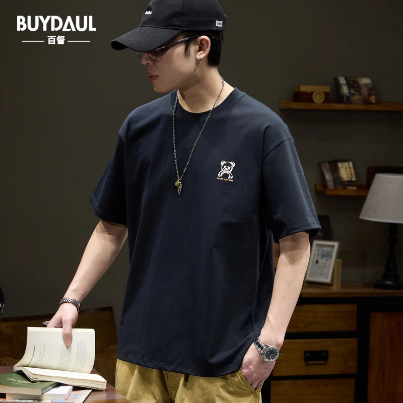 BUYDAUL T