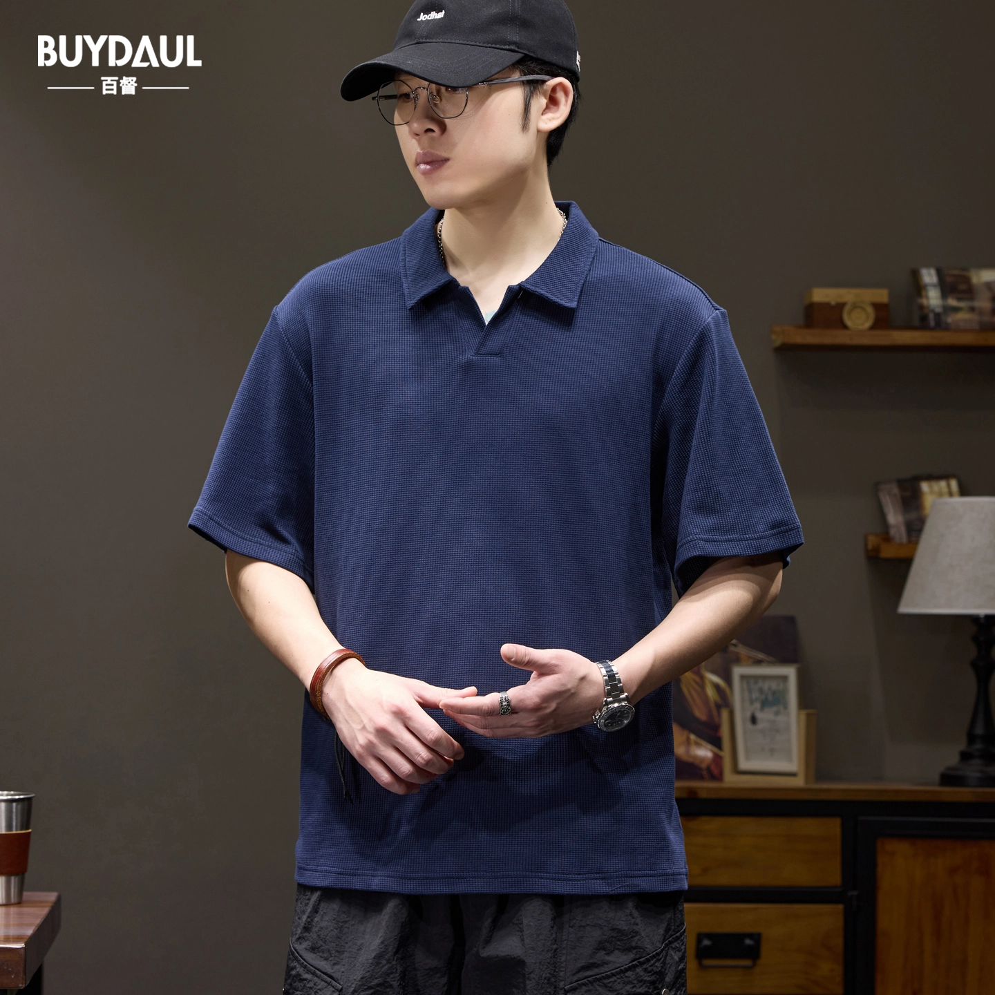 BUYDAUL Polo