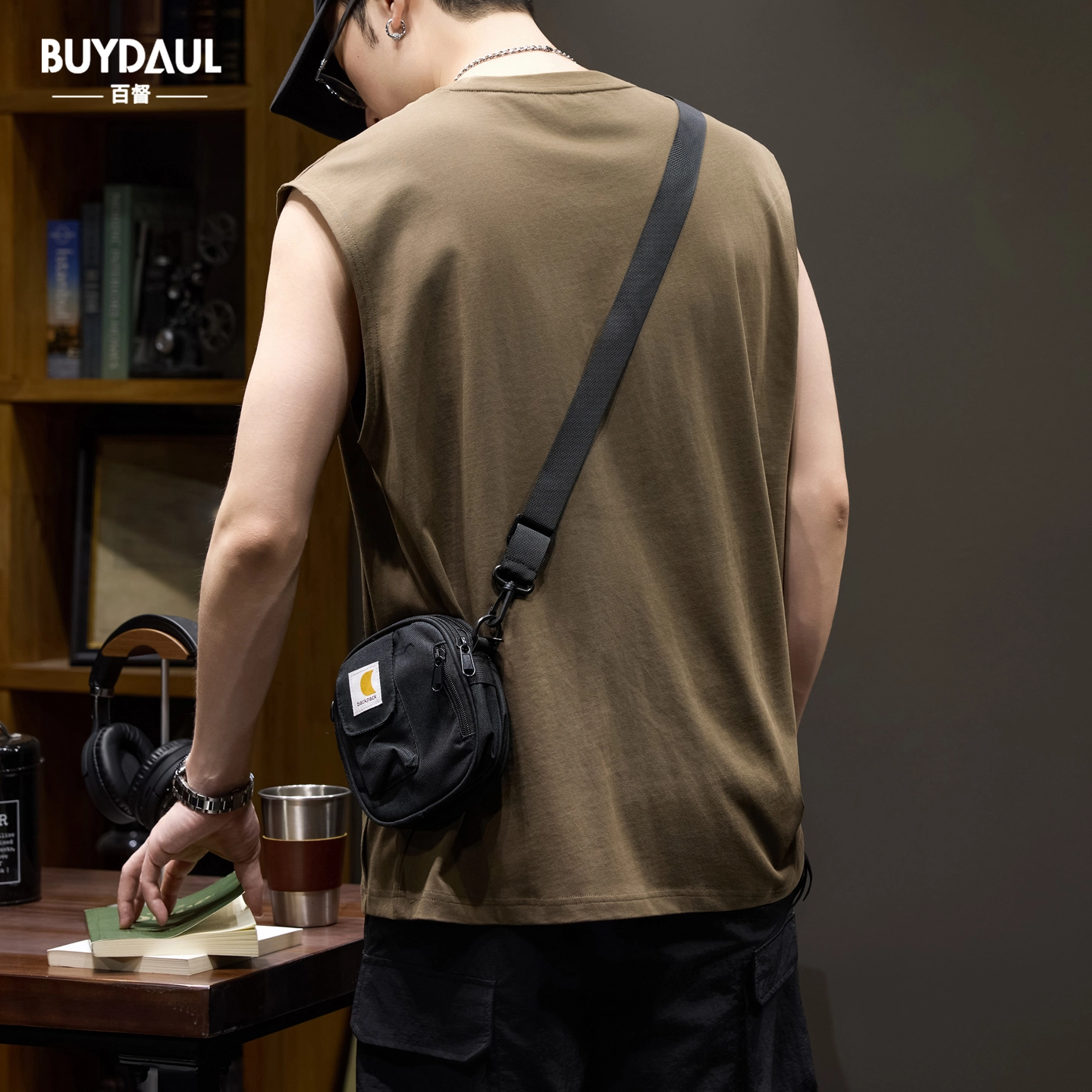 BUYDAUL t