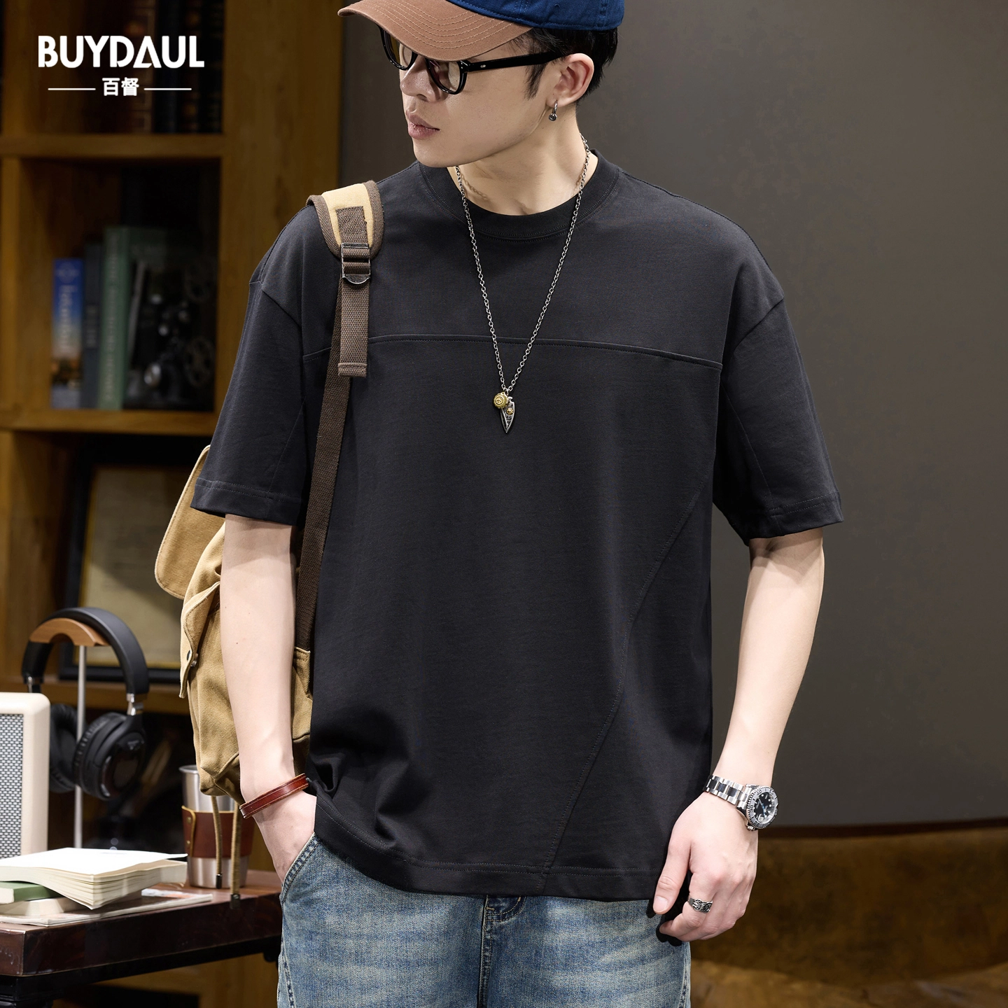 BUYDAUL T