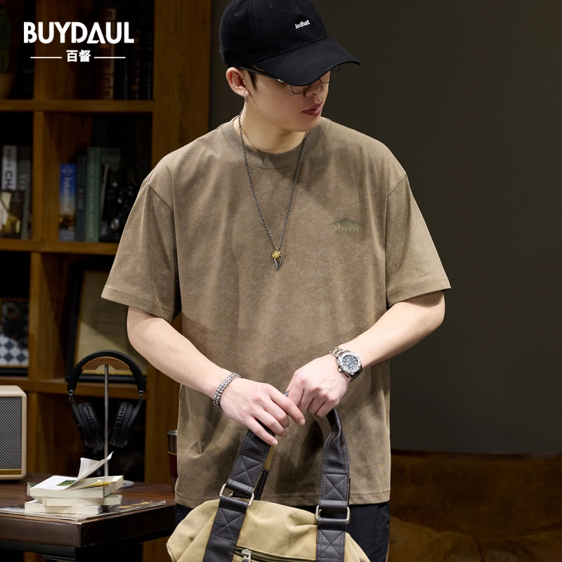 BUYDAUL logoT