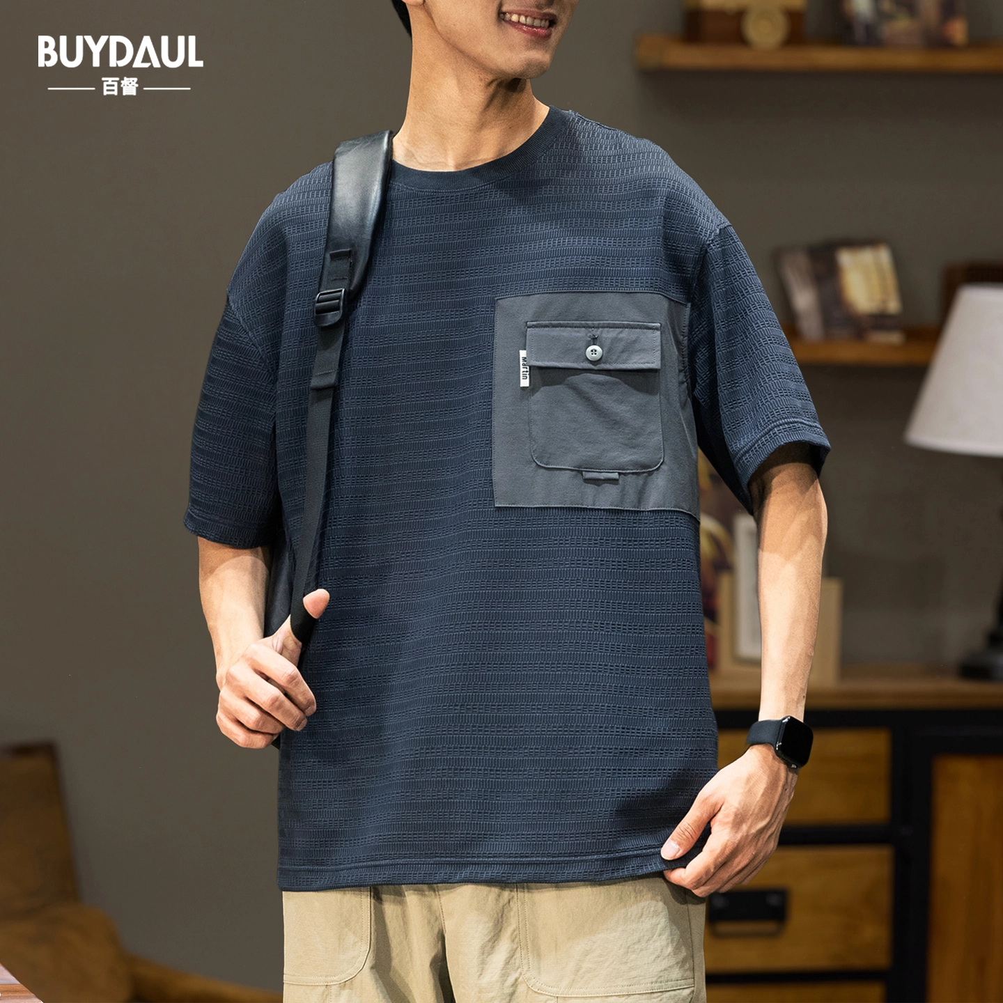 BUYDAUL T