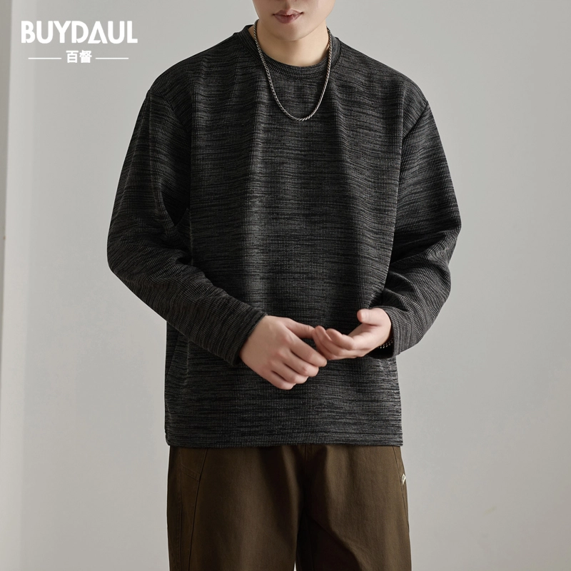 BUYDAUL T