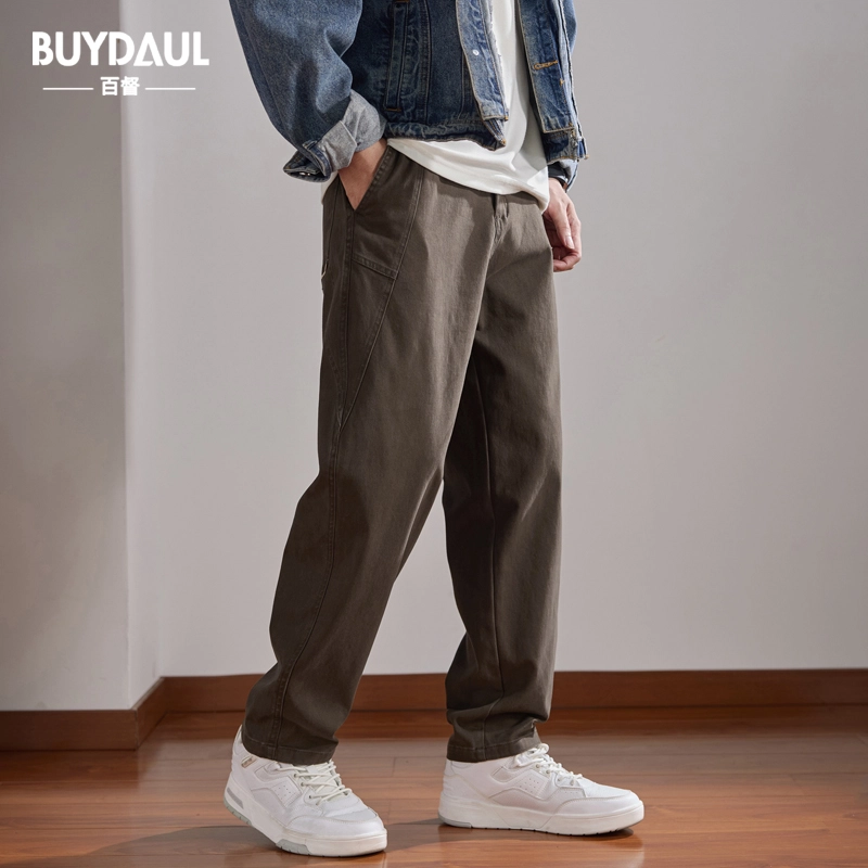 BUYDAUL