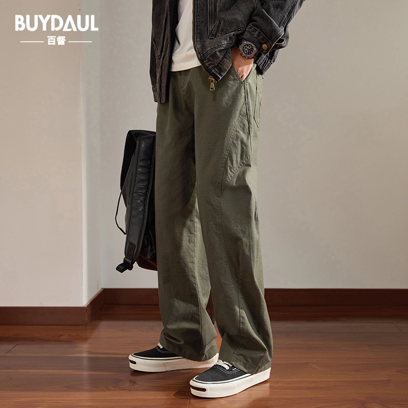 BUYDAUL