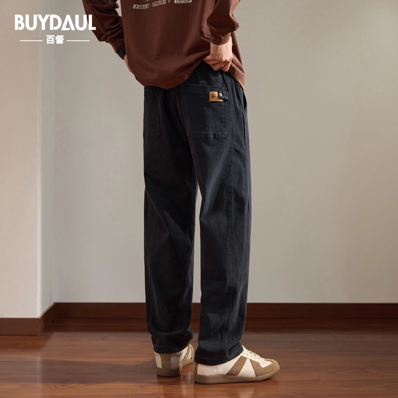 BUYDAUL