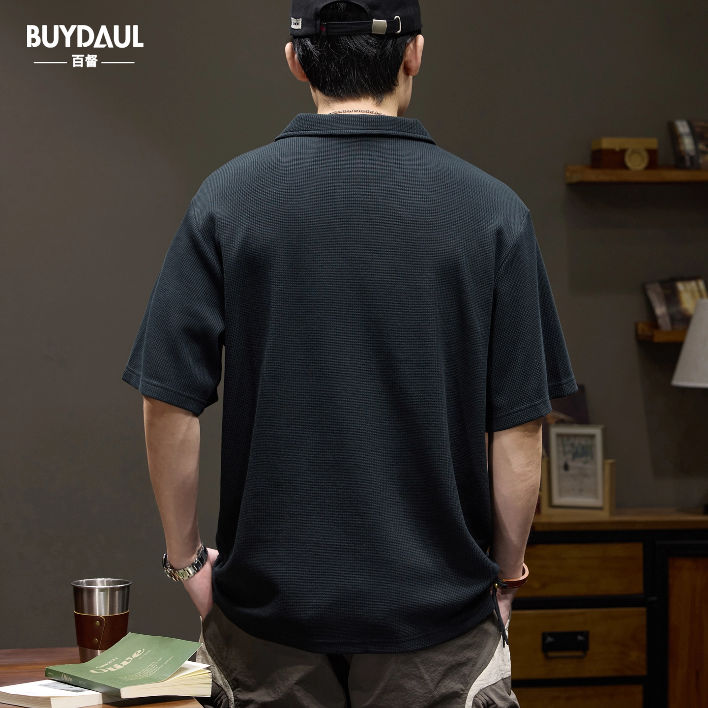 BUYDAUL Polo