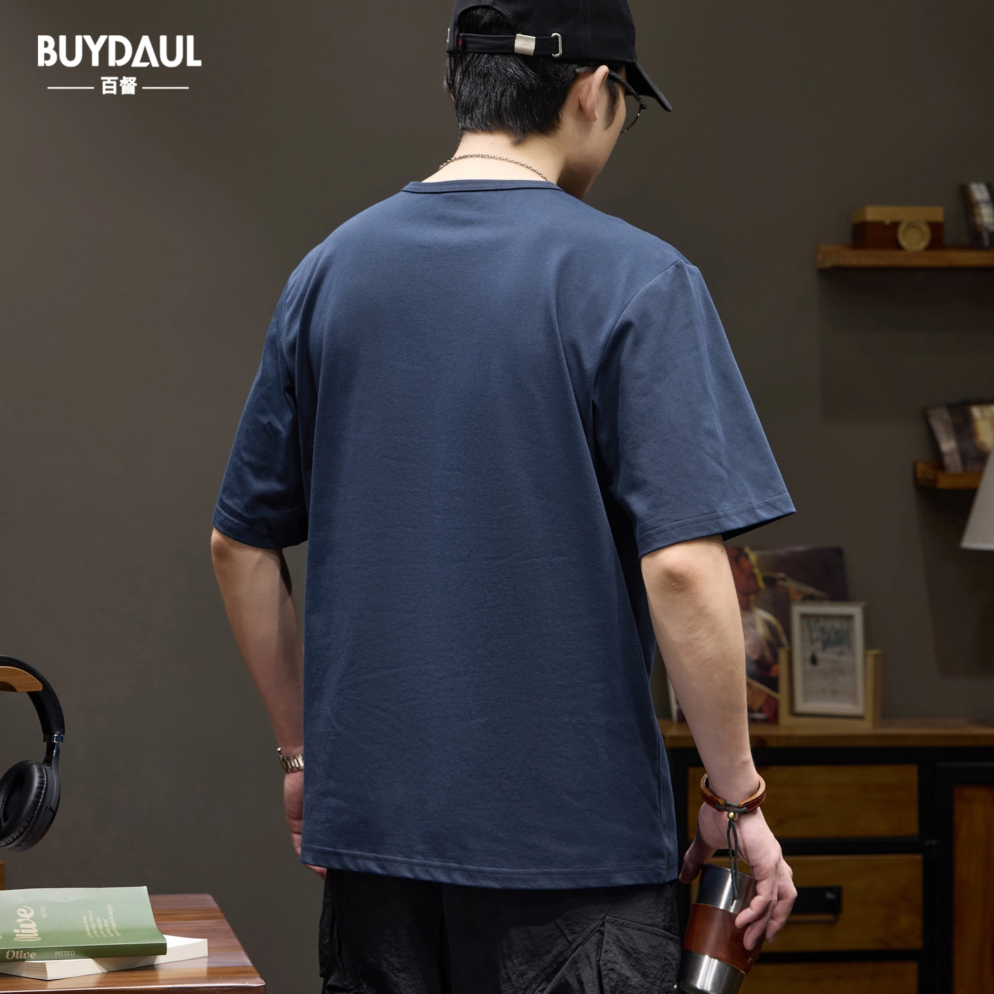 BUYDAUL T