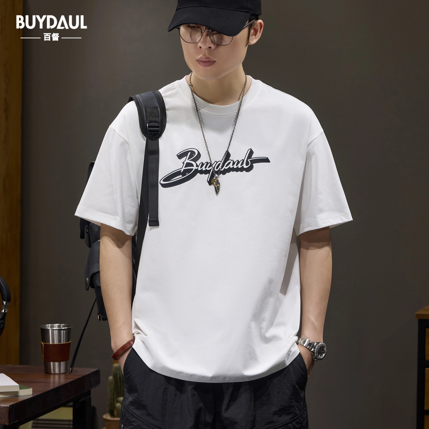 BUYDAUL T