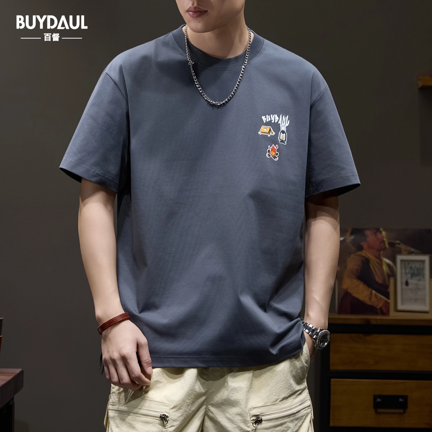 BUYDAUL t