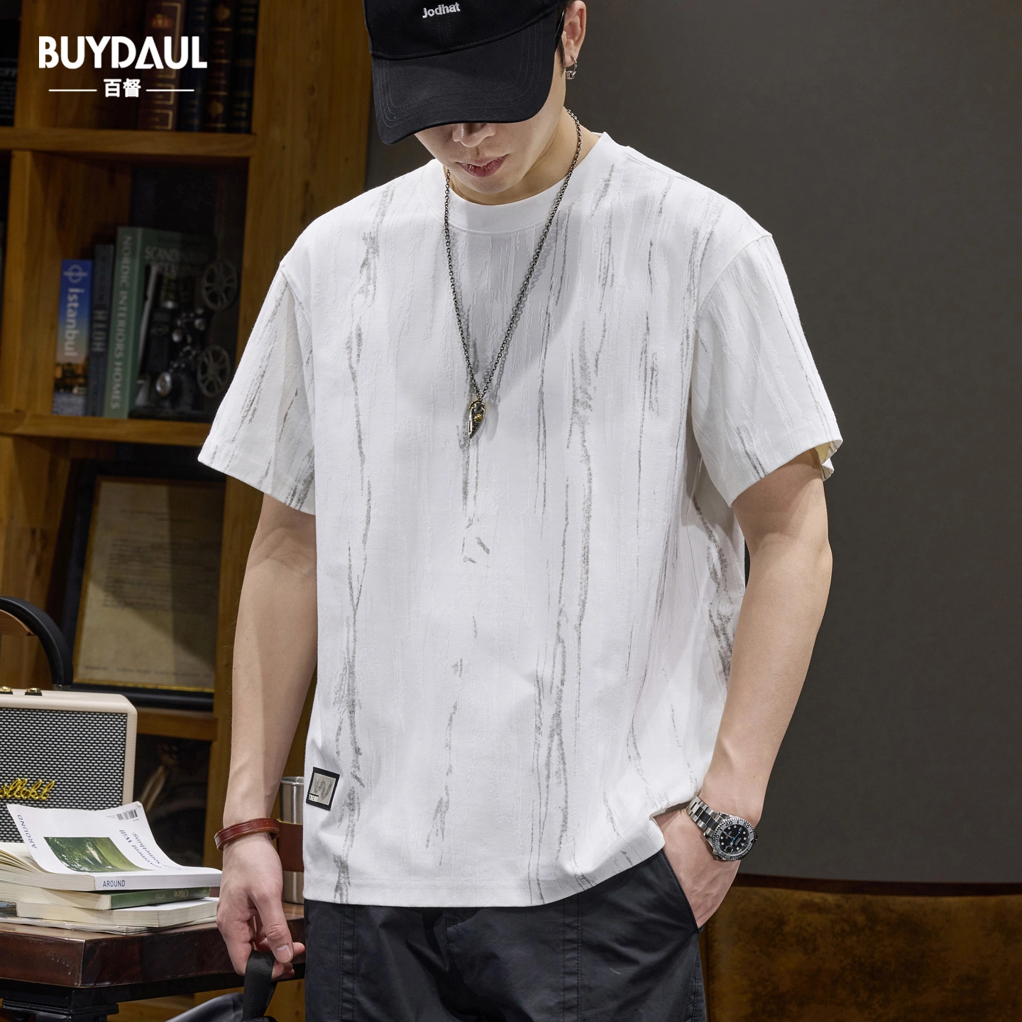 BUYDAUL TT