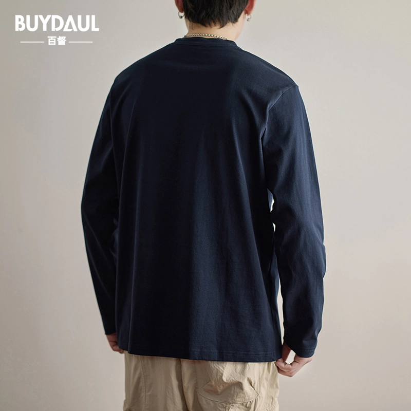 BUYDAUL TPolo