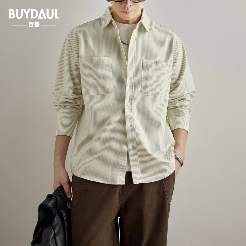 BUYDAUL