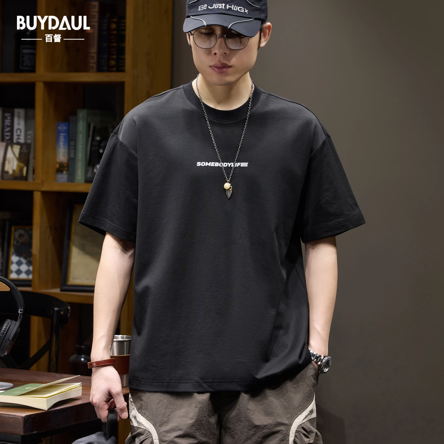 BUYDAUL T