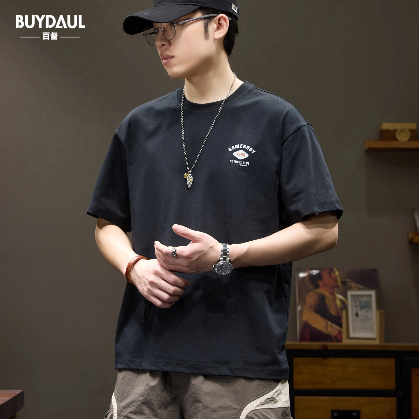 BUYDAUL insT