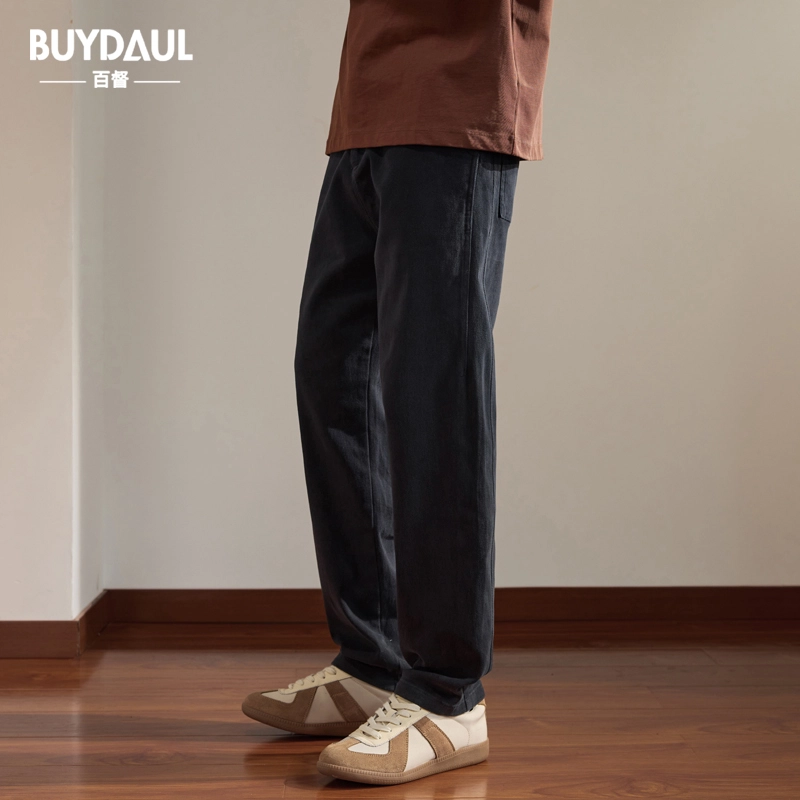 BUYDAUL