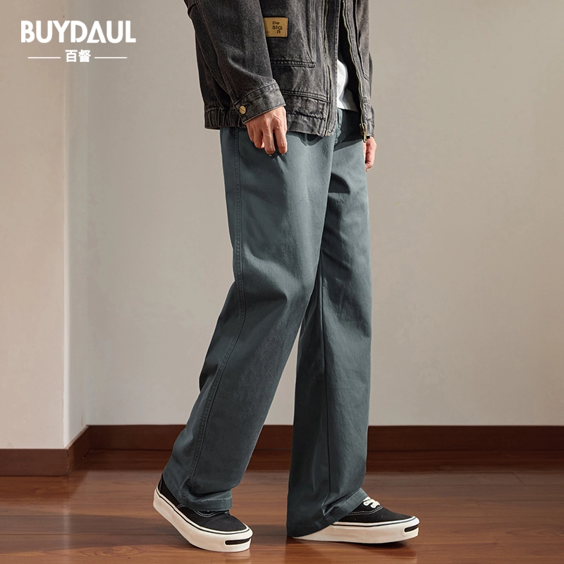 BUYDAUL