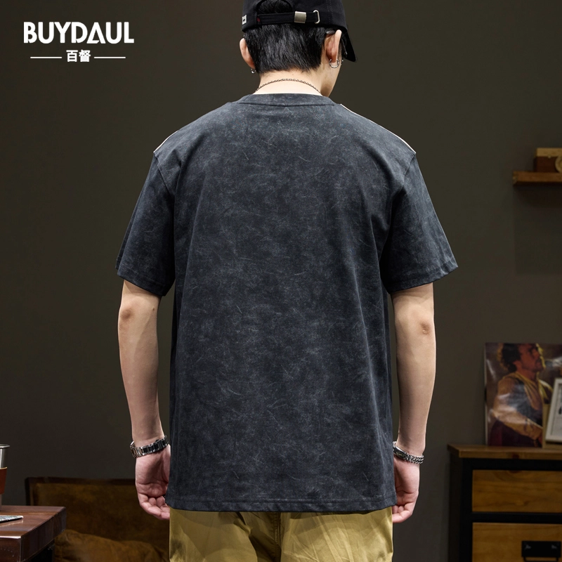 BUYDAUL T